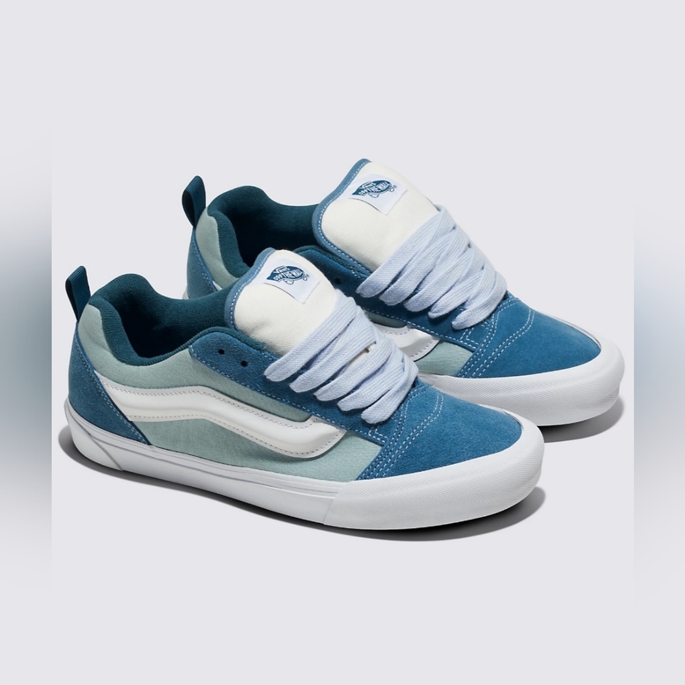 Vans Knu Skool Mesh *NWT*